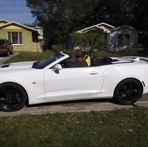 Meet your Posher, Evertte